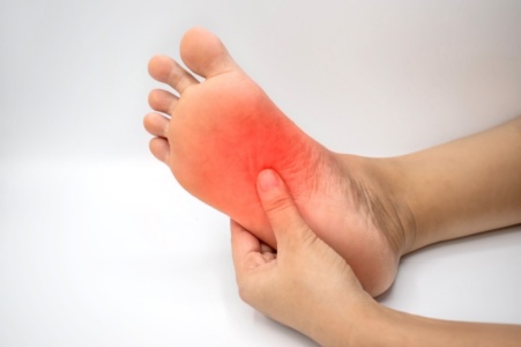 Causes of Numbness and Tingling in the Legs