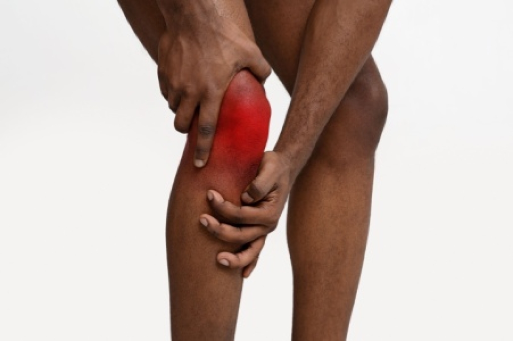 What Causes Knee Pain?