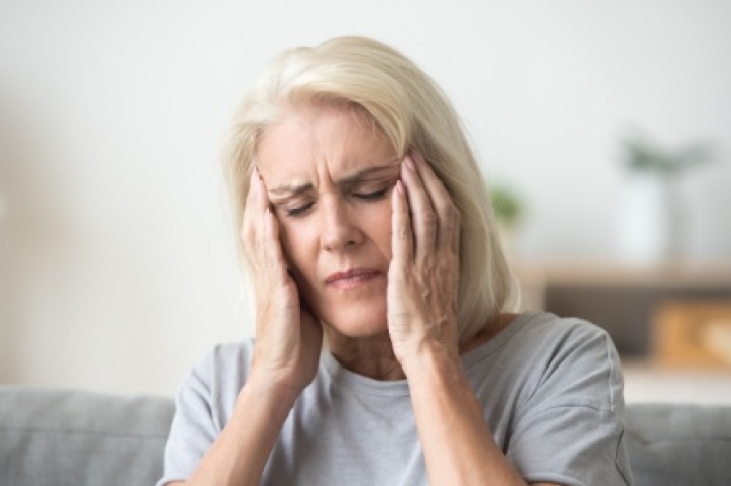 Persistent Pain and Causes of Chronic Headaches