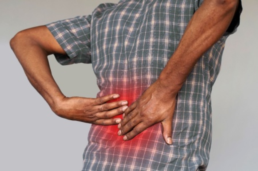 Back Pain Basics and How Chiropractic Care May Help