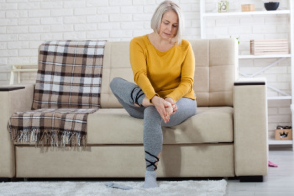 Managing Pain Caused by Arthritis