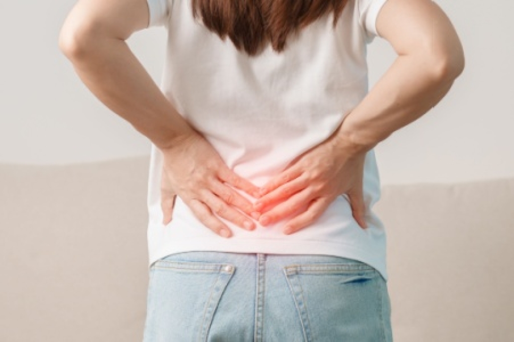 Low Back Pain Relief