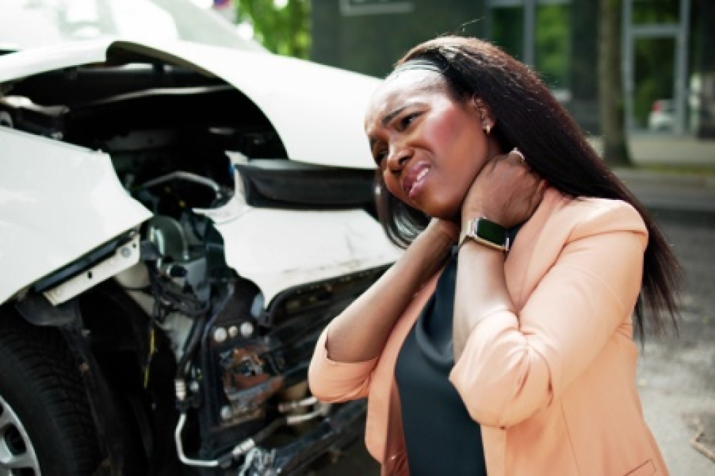 Chiropractic Care After an Auto Accident