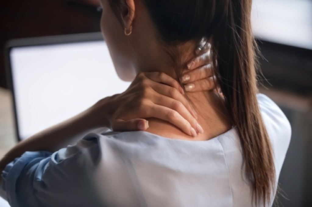 How a Chiropractor Can Treat Muscle Spasms