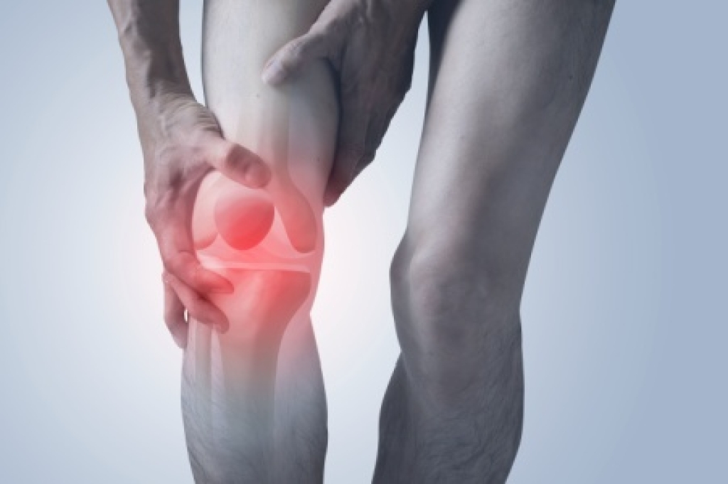 Knee Pain Relief Starts With Chiropractic Care
