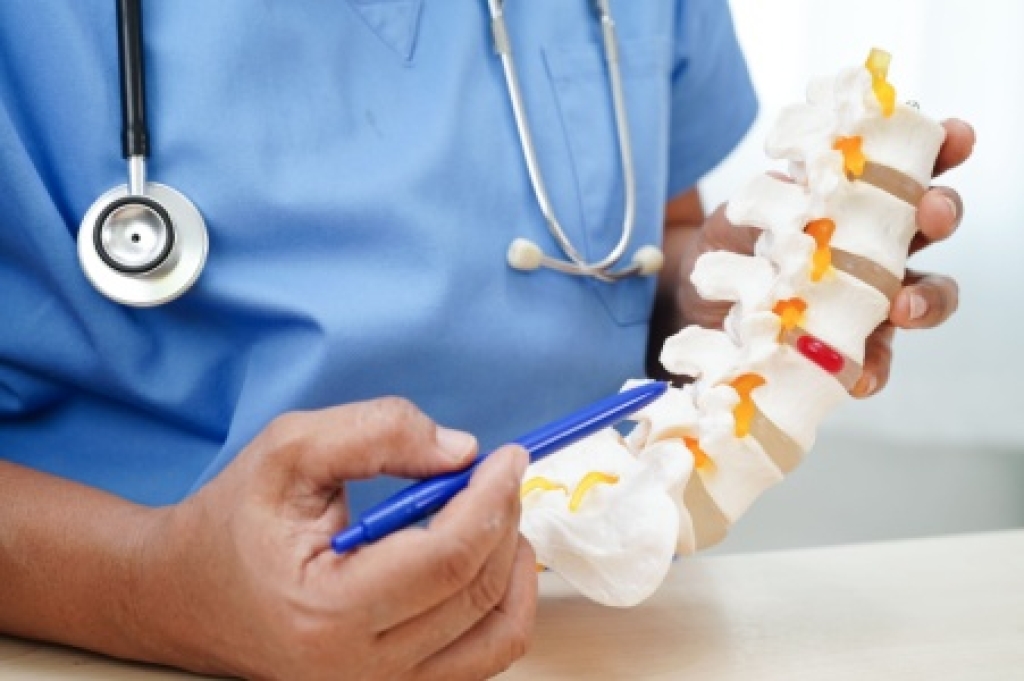 Understanding Herniated Discs and Treatment Options