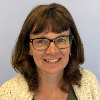 Arlene Welch, DC