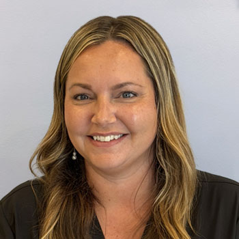 Nicole Hunt