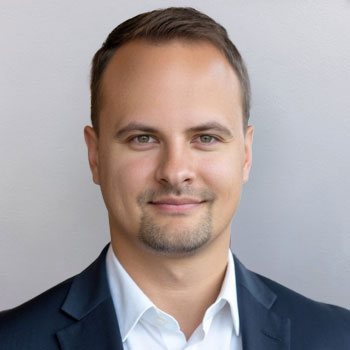 Vladislav Balko, PA-C